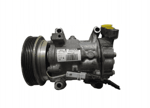 Sprężarka klimatyzacji renault kangoo iii 1.5 dci 926002783R 2014-2020 lift 1