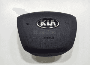 Deska konsola poduszka poduszki air-bag pasy kia rio iii 2011-2014 oryginał 14
