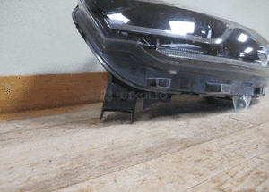 Lampa przód przednia lewa renault espace v full led 2014- 10