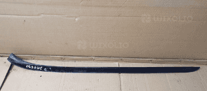Listwa szyby czołowej lewy przód przednia lewa BMW 3 E90 E91 4