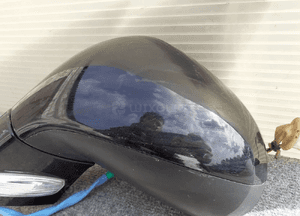 LUSTERKO ELEKTRYCZNE LEWE PEUGEOT 308 8-PIN EXL ORYGINAŁ 2