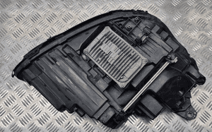Mercedes W213 lampa lewa lewy przód przednia uk anglik A2139066701 10