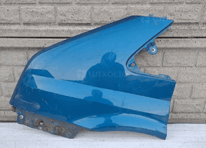 FORD TRANSIT 07-13 BŁOTNIK LEWY wysyłka 24H 1