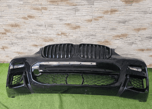 Zderzak bmw X3 G01 X4 G02 m pakiet 1