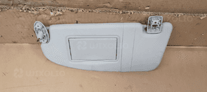 Słonecznik osłona przeciwsłoneczna lewa Ford Focus MK2 Lift 2