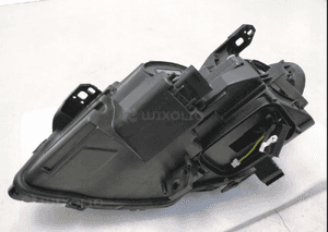 Mercedes cla W117 117 lift lampa prawy przód led 5 pin eu oryginał 9