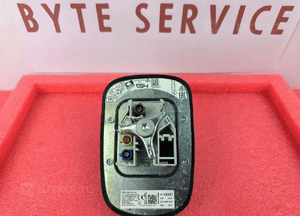Audi OE Antena dachowa GPS 4N0035503AP Kolor Czarny Y9T 3