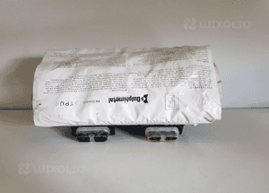 poduszka pasażera corsa d 13152361