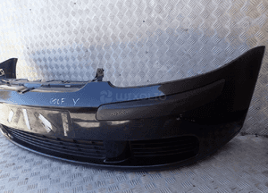 Zderzak przód przedni vw golf v 5 radom 3