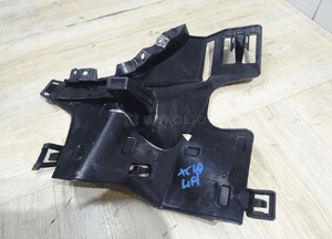 VOLVO C40 XC40 lewy slizg wspornik zderzaka przód OE 32136092 1