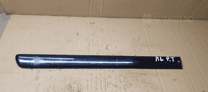 Listwa drzwi prawy tył tylna prawa Mercedes ML W163 1636900462 1