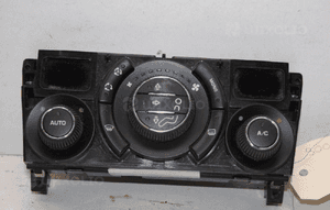 Panel klimatyzacji nawiewu 96837481XT PEUGEOT 3008 2009-2016 1