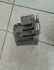 obudowa filtra paliwa citroen peugeot 1.6 hdi 1