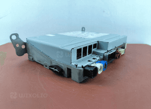 BMW OE Garmin Headunit High Audio Nawigacja MGU22 - 5B622C3 65125B622C3 4