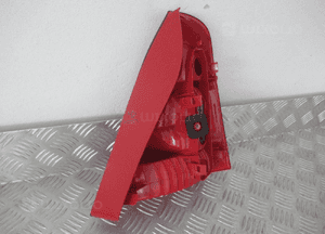 Nowa lampa tylna tył lewa renault clio ii 2 lift hachback 2001-2012 6