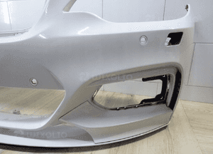 ZDERZAK PRZEDNI BMW SERII M240 F20 22 LCI M-PAKIET 6