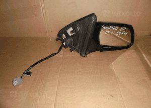 Lusterko prawe europa ford mondeo MK3 5 pin 2
