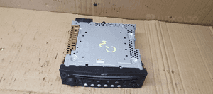 Radio radioodtwarzacz oryginał Citroen C3 I 96643698XT 3