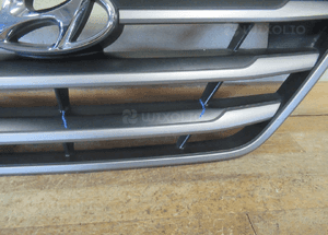 Gril grill atrapa hyundai tucson iii 3 2015- 5