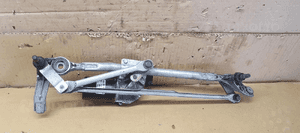 Mechanizm wycieraczek przód przedni BMW 3 E91 6978263 1