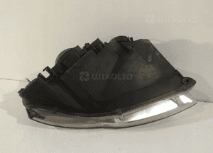 Audi A4 B7 Lampa przednia H7 lewa - 14857 4