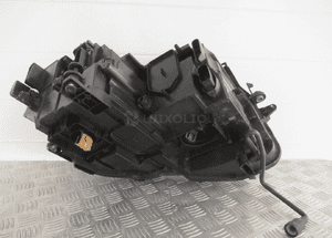 Lampa przód przednia prawa lewa vw tiguan ii full led 2015- 17