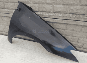 Renault laguna 3 iii błotnik przedni prawy nowy 2