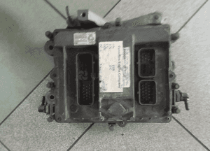 sterownik komputer daf lf 3.9 0281010254 1