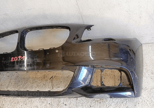 Zderzak przód przedni bmw v 5 F10 F11 m-pakiet 10- 3