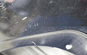 MERCEDES VITO W447 2014- DRZWI prawe PRZEDNIE PRAWY PRZÓD A4477220616 6