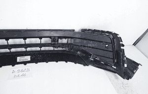 VW TIGUAN II LIFT r-line KRATKA ZDERZAKA PRZÓD 2020- 5NA853677Q 6
