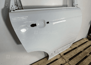 Drzwi tyl tylne prawe range rover vogue L405 2013- bardzo ladne 3