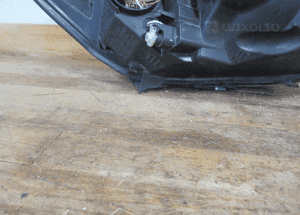 Lampa przednia przód lewa renault clio iv 4 rs 2012-2016 16