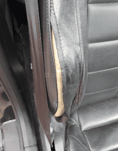 fotele skóry seat exeo kombi 2