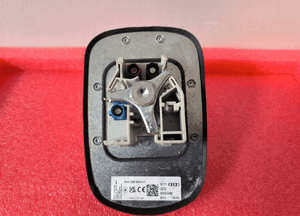 Audi A3 A4 A5 A6 A7 A8 Antena dachowa GPS 4N0035503AH Kolor X7H 3