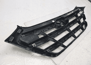 NOWY ! HYUNDAI TUCSON III GRILL KRATKA ATRAPA CHŁODNICY MASKOWNICA NOWA ! ORYGINAŁ 9