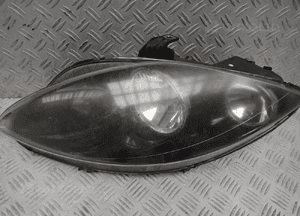 LAMPA LEWY PRZÓD SEAT ALTEA XL 5P2941005D ANGLIK 1
