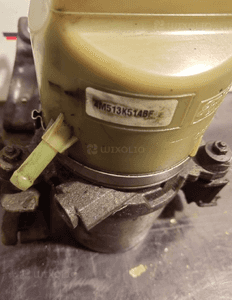 Pompa wspomagania ford focus mk2 m4513k514bf 2