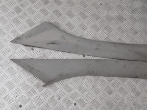 OSŁONA SŁUPKA OPEL OMEGA  90379398RH / 90379397LH  3