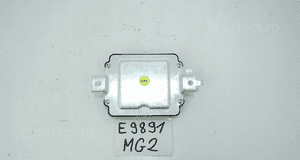 MODUŁ STEROWNIK blokad mechanizmu różnicowego PORSCHE 9Y0927771AF 4