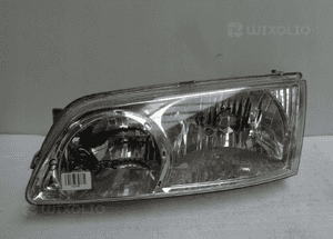 Lampa przednia lewa europejska HYUNDAI H1 H200 1
