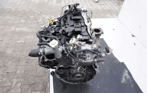 Silnik MR16 nissan juke i F15 1.6 dig-t 88 tys km 3