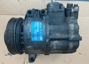 Kompresor klimatyzacji SANDEN JPB500120 Land Rover Freelander 2.0 Td4