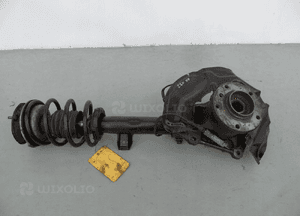 Mcperson zwrotnica prawa przód bmw E60 xd xi 1