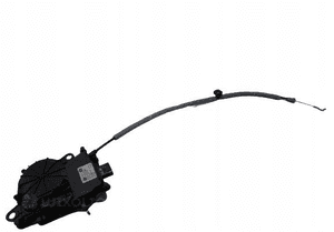 Range rove sport L494 dociąg zamek klapy burty tył 1