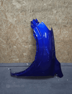 BŁOTNIK PRZÓD LEWY RENAULT KADJAR 1