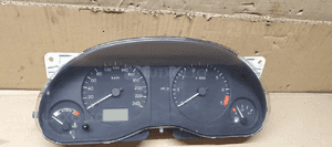 Licznik zegary oryginał Ford Galaxy MK1 2.3 VR6 95VW-10849-BC 3