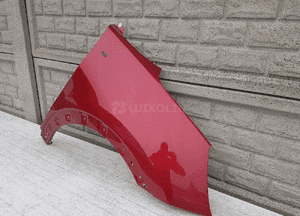 Ford puma MK2 2019 - 2022 błotnik przedni prawy 2