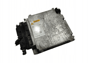 KOMPUTER STEROWNIK SILNIKA ISUZU D-MAX I 3.0 TD 4JJ1 1039-D730 8981601412 1