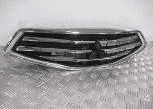 Grill gril atrapa mitsubishi attrage mirage G4 2013- 2